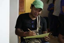 Líderes comunitarios fortalecen sus capacidades para generar cultura ciudadana en sus territorios