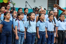 La Institución Antonio José Camacho continúa celebrando 90 años de vida