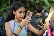 Andoke recibe con sus alas abiertas a Todas y Todos a Estudiar Inglés