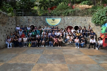 Andoke recibe con sus alas abiertas a Todas y Todos a Estudiar Inglés