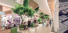 Es un hecho: Así será el primer centro comercial en ciudad Paraíso 