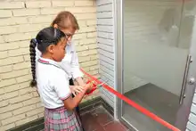 El conocimiento se multiplica en Cali con las bibliotecas escolares