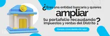 Socialización de resolución para entidades recaudadoras de impuestos y rentas de Santiago de Cali.