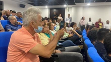 Logros y gestión de Infraestructura en el cuatrienio 2020 – 2023