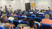 Logros y gestión de Infraestructura en el cuatrienio 2020 – 2023