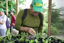 Líderes comunitarios recorrieron proyectos movilizadores de la Alcaldía
