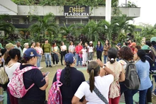 Líderes comunitarios recorrieron proyectos movilizadores de la Alcaldía