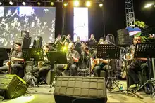 La ‘Calle del Sabor’ prendió la Feria de Cali