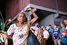 La ‘Calle del Sabor’ prendió la Feria de Cali