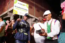 La ‘Calle del Sabor’ prendió la Feria de Cali