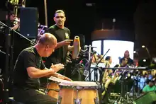 La ‘Calle del Sabor’ prendió la Feria de Cali
