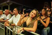 La ‘Calle del Sabor’ prendió la Feria de Cali