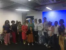 ¡Únete al cambio! Invitación exclusiva a los seminarios-taller para impulsar la Economía Social y Solidaria en Cali