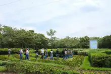 Parque Ambiental ‘Corazón de Pance’ fue bautizado en un ritual de tributo al agua y la biodiversidad