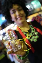 A ritmo de salsa, güiro y campana, se genera cultura ciudadana en la ‘Calle del Sabor’