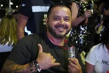 A ritmo de salsa, güiro y campana, se genera cultura ciudadana en la ‘Calle del Sabor’