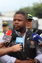 Secretaría de Seguridad y Justicia reafirma transparencia en procesos de contratación y entrega de información a la opinión pública