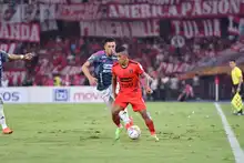 Mal comienzo del América de Cali en los cuadrangulares