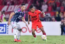 Mal comienzo del América de Cali en los cuadrangulares