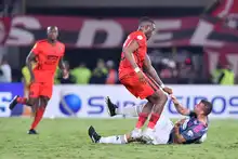 Mal comienzo del América de Cali en los cuadrangulares