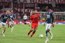 Mal comienzo del América de Cali en los cuadrangulares