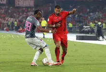 Mal comienzo del América de Cali en los cuadrangulares