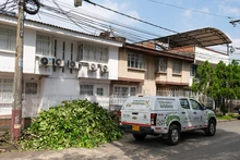 Avanza atención de emergencias por precipitaciones del fin de semana