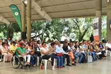 Dialogos Sociales Desde los Territorios