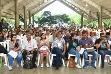 Dialogos Sociales Desde los Territorios