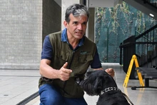 Centro de Bienestar Animal tiene un etólogo que ayuda a velar por la protección de la fauna doméstica de Cali