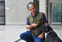 Centro de Bienestar Animal tiene un etólogo que ayuda a velar por la protección de la fauna doméstica de Cali