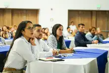 Un encuentro transformador con 300 actores comprometidos con el turismo  