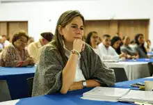 Un encuentro transformador con 300 actores comprometidos con el turismo  