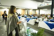Un encuentro transformador con 300 actores comprometidos con el turismo  
