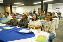 La Secretaría de Turismo rindió cuentas de su gestión a los caleños