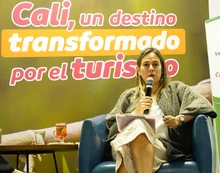 La Secretaría de Turismo rindió cuentas de su gestión a los caleños