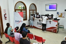 ¡Sisbén IV más rápido y eficiente! Regístrate ahora para asegurar tu acceso a beneficios de salud y vivienda.
