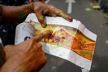 Contrato de murales del Túnel Mundialista se hizo con total transparencia