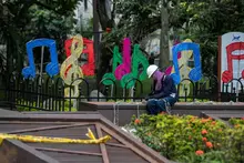 Empieza a tomar forma el Alumbrado Navideño 