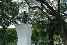 Empieza a tomar forma el Alumbrado Navideño 