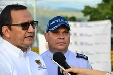 Cali se cubre de flores para conmemorar el ‘Día Mundial en Memoria de las Víctimas de Siniestros Viales’