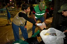 Aumentan controles a la disposición inadecuada de residuos