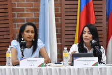 Inició proceso de transición de gobierno en la Alcaldía de Cali