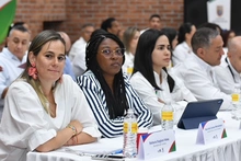 Inició proceso de transición de gobierno en la Alcaldía de Cali