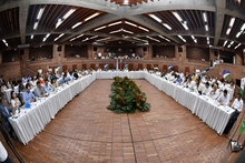 Inició proceso de transición de gobierno en la Alcaldía de Cali