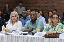 Inició proceso de transición de gobierno en la Alcaldía de Cali
