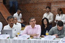 Inició proceso de transición de gobierno en la Alcaldía de Cali