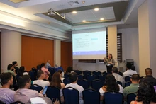 Caleños y vallecaucanos acudieron a la ‘Bilingual Job Fair 2023’ en procura de copar las vacantes laborales