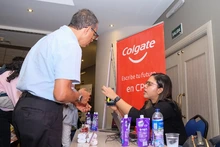 Caleños y vallecaucanos acudieron a la ‘Bilingual Job Fair 2023’ en procura de copar las vacantes laborales