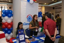 Caleños y vallecaucanos acudieron a la ‘Bilingual Job Fair 2023’ en procura de copar las vacantes laborales